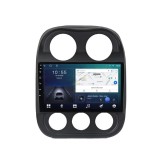 Cumpara ieftin Navigatie dedicata cu Android Jeep Patriot I 2011 - 2017, 2GB RAM, Radio GPS