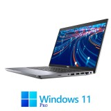 Laptop Dell Latitude 5400, i5-8365U, 256GB SSD, Display NOU Full HD, Win 11 Pro, Intel Core i5