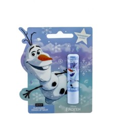 Balsam de buze pentru copii Disney Cranberry 4,3 g