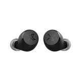 CASTI Edifier, wireless, intraauriculare - butoni, pt smartphone, microfon pe casca, conectare prin Bluetooth 5.2, USB-C, negru, &quot;TWSX3S-BK&quot;, (timbru