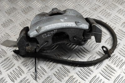 Etrier de fr&amp;acirc;nă dreapta față TOYOTA YARIS _P21_ 2024 OEM: 47730-K0030 30354410 foto