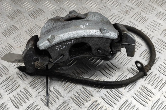 Etrier de fr&acirc;nă dreapta față TOYOTA YARIS _P21_ 2024 OEM: 47730-K0030 30354410