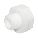 Adaptor IBC 1 1/4 toli pentru conectare sigura si etansa