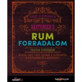 Rumforradalom - Tristan Stephenson