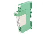 Releu Intermediar SPDT 24VDC 8A 6A/250VAC 6A/24VDC