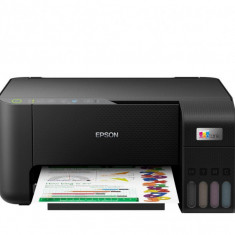 Multifunctional inkjet color epson ecotank ciss l3250 dimensiune a4 (printarecopiere scanare) printare borderless viteza 33ppm