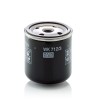 Filtru combustibil, Mann-Filter