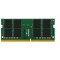 Memorie RAM notebook Kingston, SODIMM, DDR4, 8GB, CL22, 3200Hz