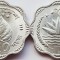 2923 Bangladesh 10 poisha 1973 National Emblem km 2 UNC