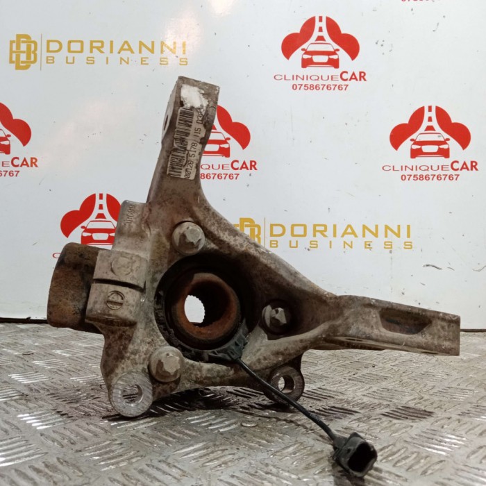 Fuzeta Stanga Opel Vectra C 2002-2009