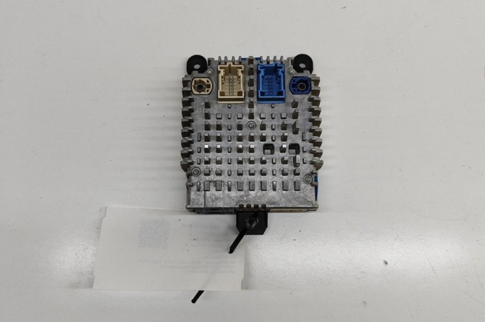Alt modul de control MERCEDES-BENZ EQS V297 2022 OEM: A2068203201 29312243