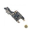 Placa cu Conector Incarcare - Microfon - Modul Cititor SIM Honor 70