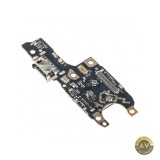 Placa cu Conector Incarcare - Microfon - Modul Cititor SIM Honor 70