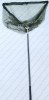MINCIOG EastShark Crap coada telescopica 2,70 metri deschidere 90cm
