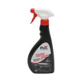 Solutie profesionala curatare interior auto piele, plastic si vinil 500 ml