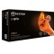 Manusi mecanic nitril portocaliu 50buc-XL