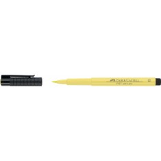 PITT ARTIST PEN GALBEN LAMAIE FABER-CASTELL