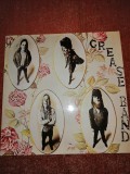 The Grease Band ( Joe Cocker&#039;s backing group) 1971 Ger vinil vinyl blues rock EX