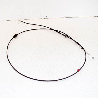 Cablu &amp;icirc;ncuietoare capota TOYOTA RAV 4 IV _A4_ 2015 4064125 foto