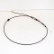 Cablu &icirc;ncuietoare capota TOYOTA RAV 4 IV _A4_ 2015 4064125