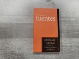 Batranul Gringo de Carlos Fuentes