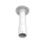 Milesight Suport tavan A42, se utilizeaza la instalarea camerelor pe tavan,