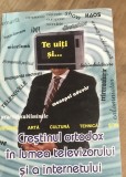 AMS2 Religie - Crestin Ortodox in lumea Televiziuni si a Internetului