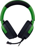 Casti Gaming Head-band Razer Kraken V4 X, Wired, Multicolor