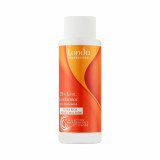 Oxidant pentru vopseaua demipermanenta, Londa Professional, 1,9%, 60ml