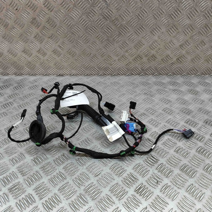 Cablaj ușă dreapta spate VW ID.5 E39 2022 OEM: TAB016298SR,4L0971841P,11A970404 23090025