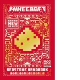 All New Official Minecraft Redstone Handbook - Mojang AB
