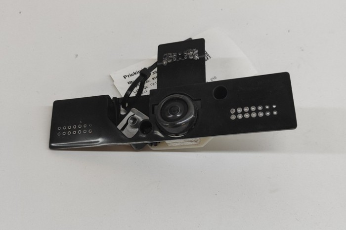 Camera față VW TOUAREG CR7 2023 OEM: 4N0980546 30617358