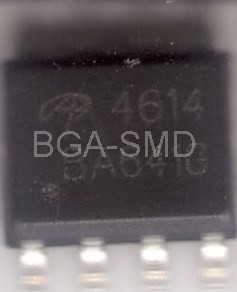 AO4614 4614 Circuit Integrat foto