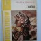 TEATRU - PLAUT; TERENTIU