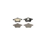 Placute frana VW PASSAT Variant 3A5 35I ATE 13047070812