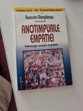 Anotimpurile empatiei. Psihologie socială cognitivă