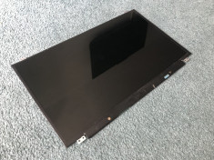 Display laptop 15.6 Led Slim 40 pini B156XW03 LP156WH3 LTN156AT35 foto