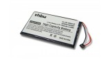 &Icirc;nlocuire baterie GPS VHBW pentru Garmin 361-00019-15 - 1200mAh, 3.7V