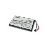 &Icirc;nlocuire baterie GPS VHBW pentru Garmin 361-00019-15 - 1200mAh, 3.7V