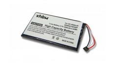 &Icirc;nlocuire baterie GPS VHBW pentru Garmin 361-00019-15 - 1200mAh, 3.7V
