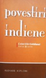 Rudyard Kipling - Povestiri indiene (Editia: 2008)