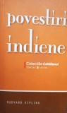 Rudyard Kipling - Povestiri indiene (2008)