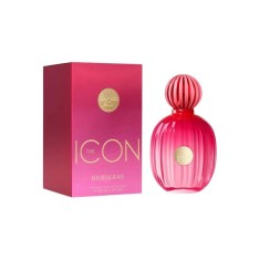 Antonio Banderas The Icon Apa de parfum pentru femei EDP 100 ml