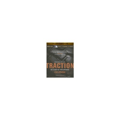 Traction: Get a Grip on Your Business foto