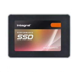 SSD Integral P5 Series 120GB SATA-III 2.5 inch foto