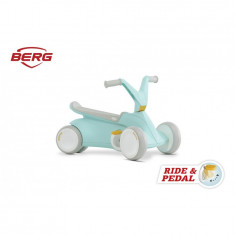 Kart cu pedale GO 2 Mint Berg Toys