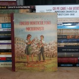 Cumpara ieftin TINERII HORTICULTORI MICIURINISTI * PLANSE COLOR , 1952 *