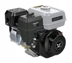 Motor motosapa Zongshen GB200 6.5 CP (AX CONIC) foto