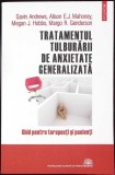 TRATAMENTUL TULBURARII DE ANXIETATE GENERALIZATA-GAVIN ANDREWS-360144