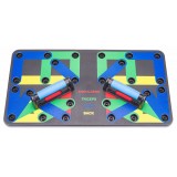 Placa de exercitii multifunctionala, Powermat PM-DDC-17T